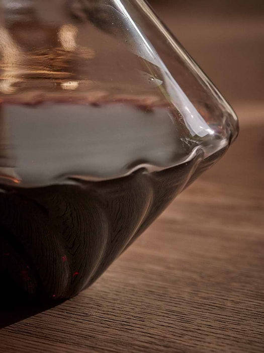 Spiral Decanter