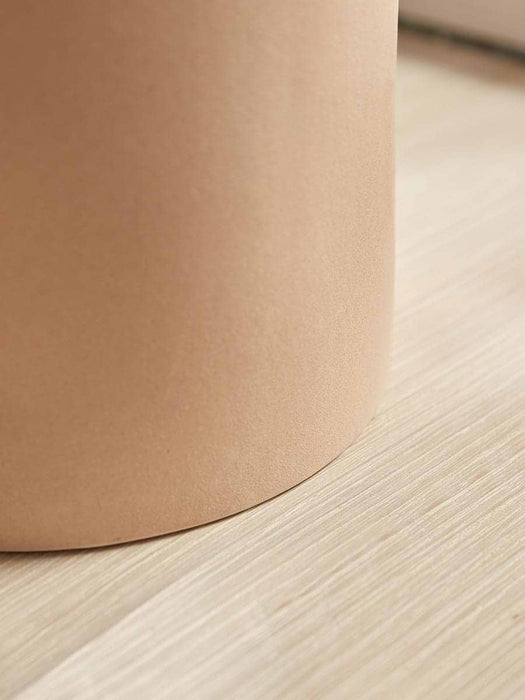 Earthenware Vase