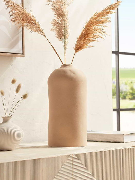 Earthenware Vase