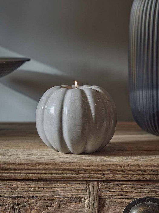 Pumpkin Tealight Holder