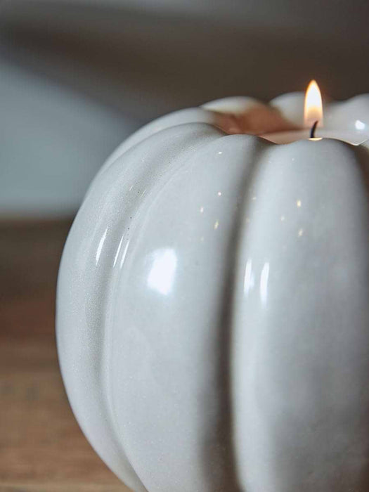Pumpkin Tealight Holder