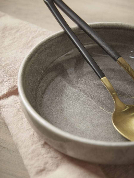 Four Meja Pasta Bowls