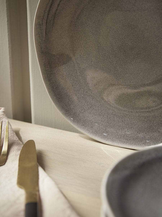 Four Meja Pasta Bowls