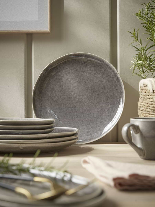 Four Meja Pasta Bowls