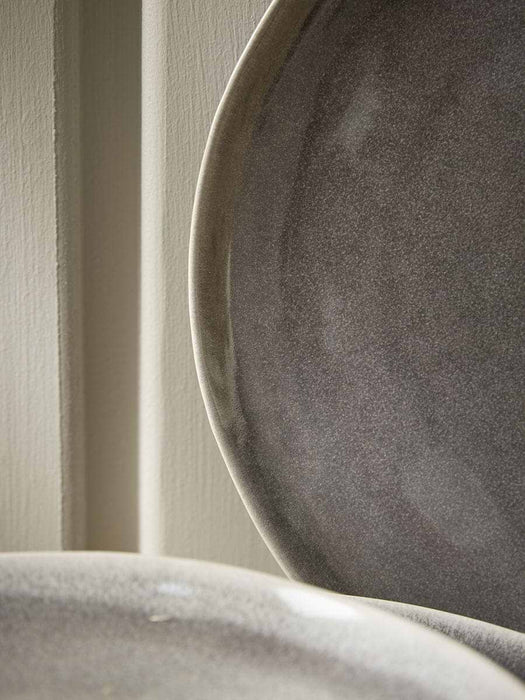Four Meja Pasta Bowls