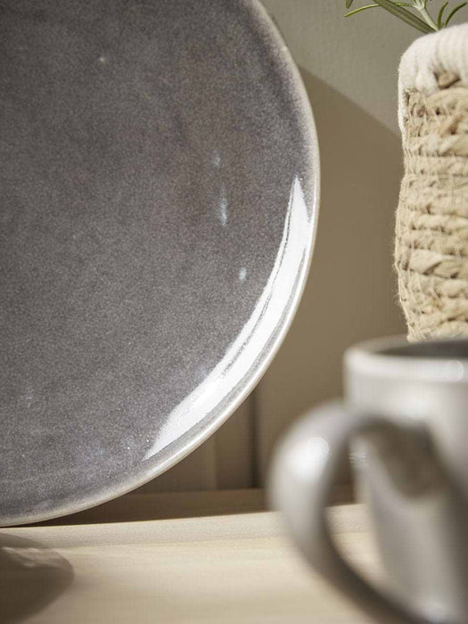 Four Meja Pasta Bowls