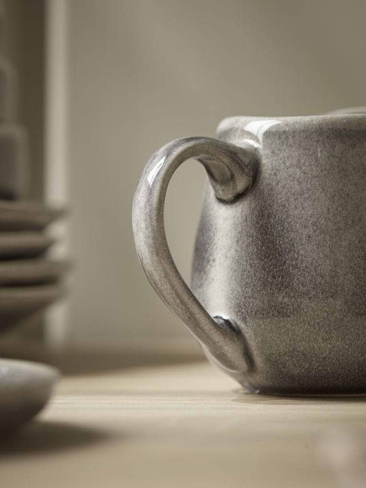 Four Meja Pasta Bowls