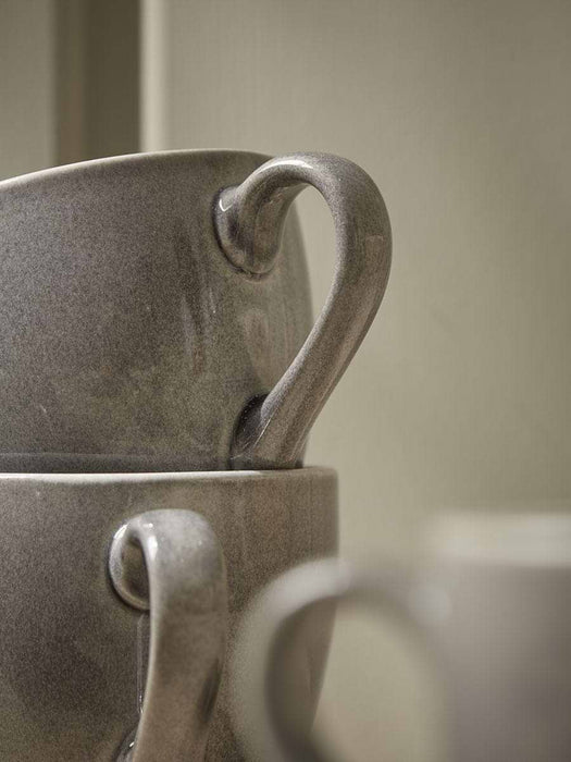 Four Meja Pasta Bowls