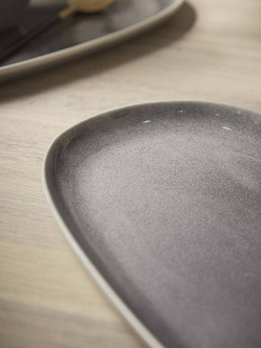 Four Meja Pasta Bowls