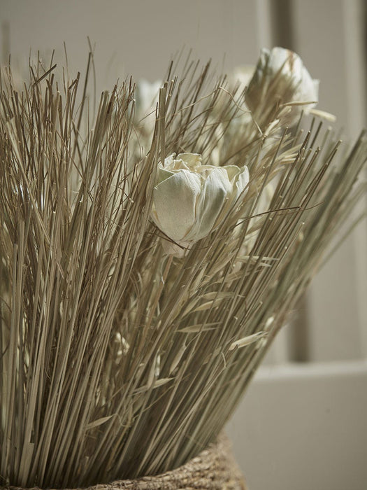 Mixed Dried Grass Bouquet