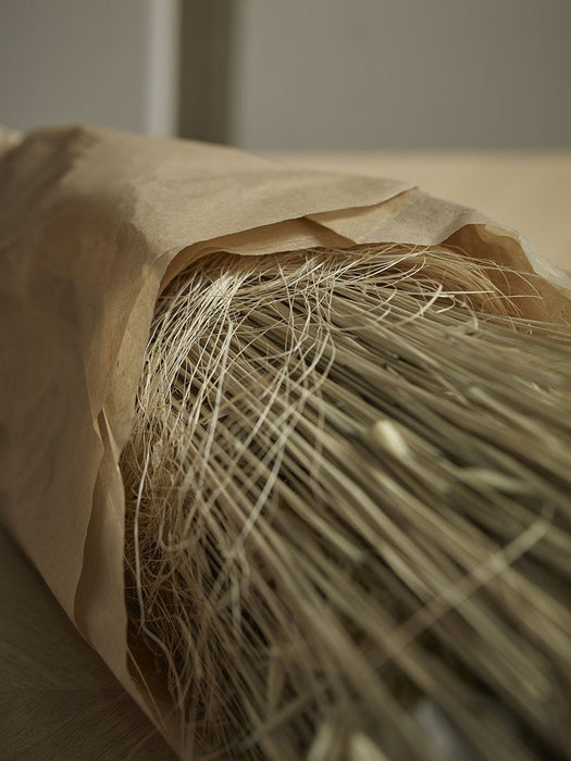Mixed Dried Grass Bouquet