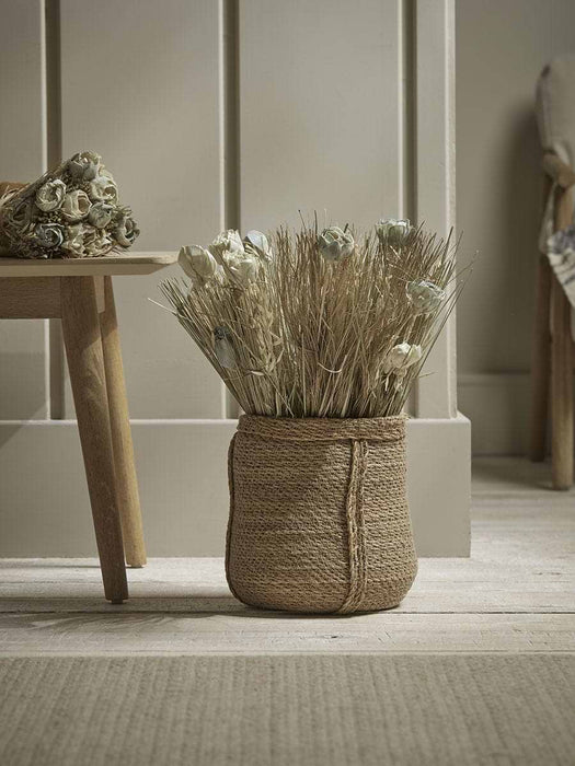 Mixed Dried Grass Bouquet