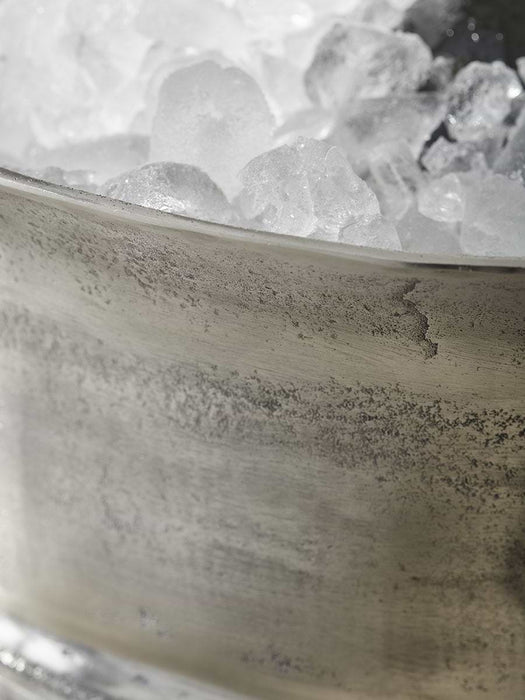 Vintage Style Champagne Bucket
