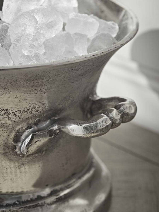 Vintage Style Champagne Bucket