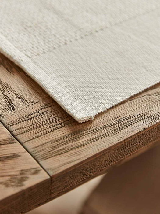 Four Cotton Placemats