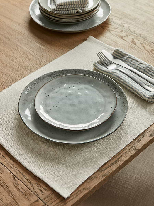 Four Cotton Placemats