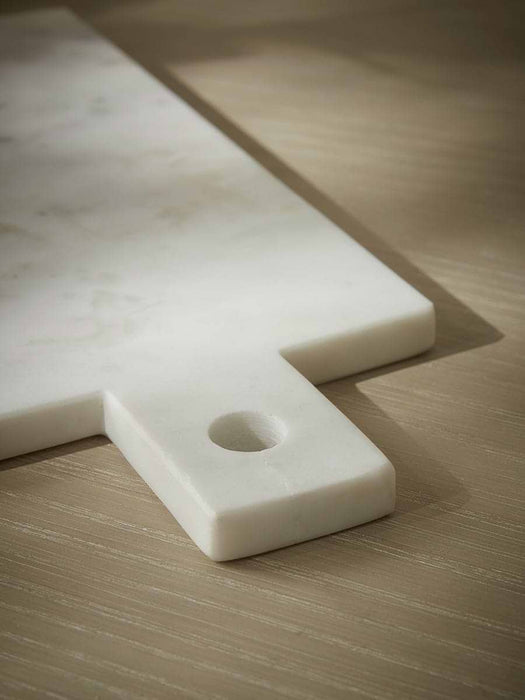 Marble Serving Board