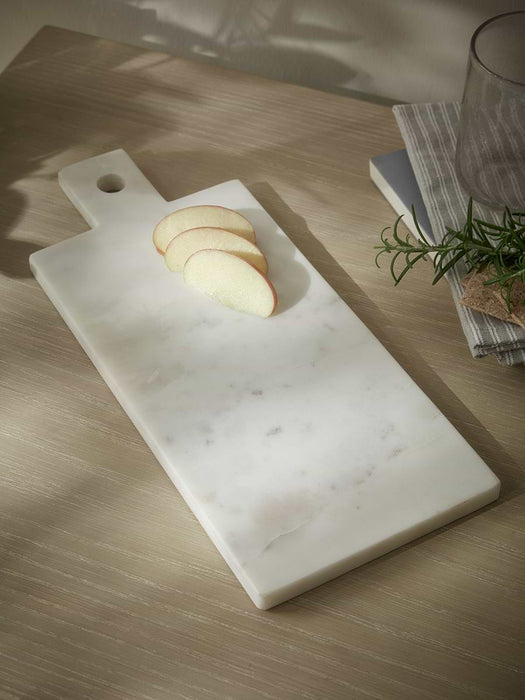 Marble Serving Board