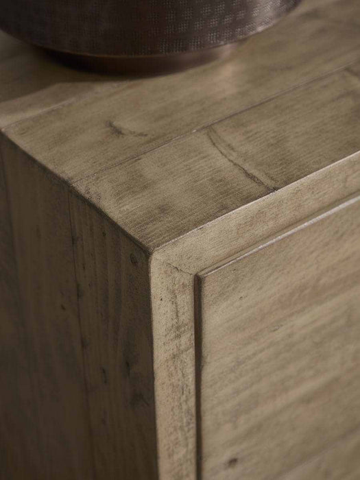 Lima Chest Of Drawers
