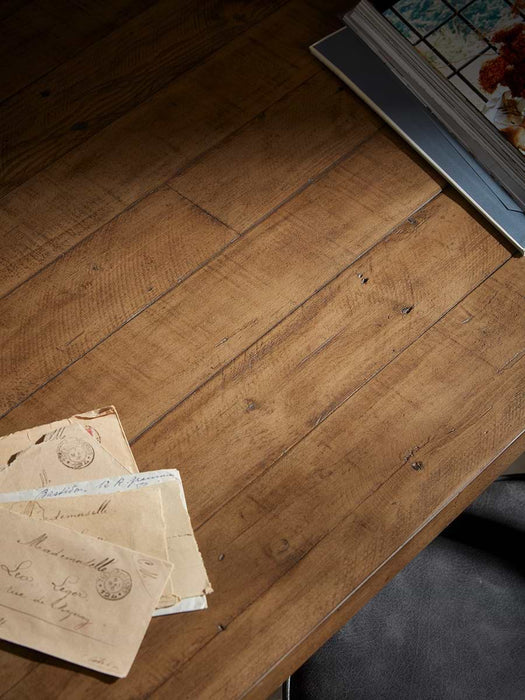 Lima Desk