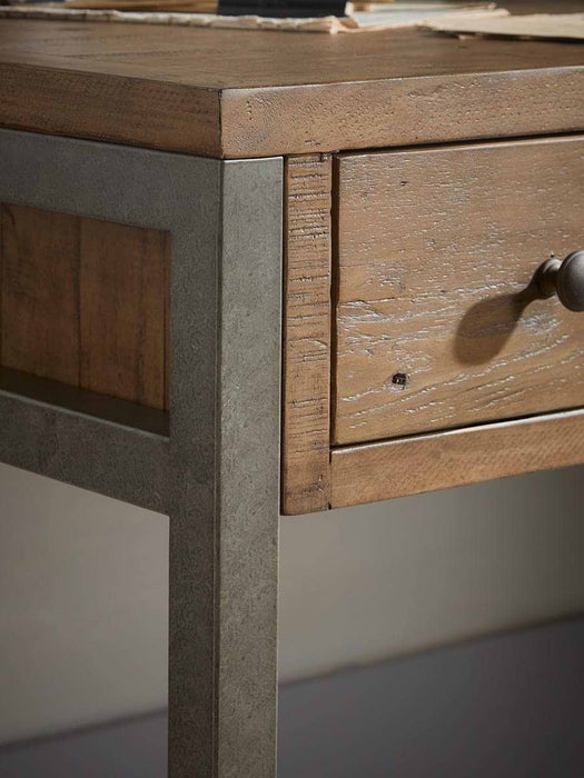 Lima Desk
