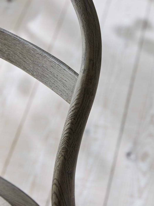 Two Belleville Dining Chairs