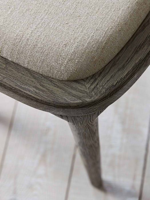 Two Belleville Dining Chairs