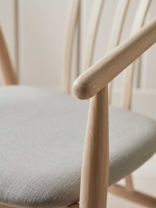 Inara Wooden Dining Chair