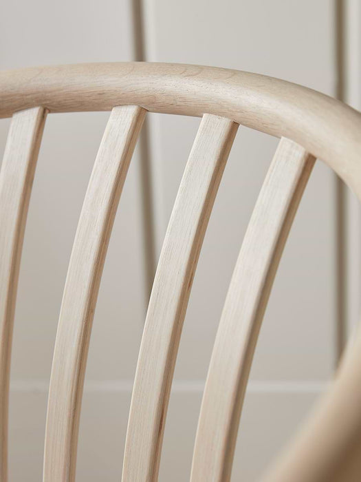 Inara Wooden Dining Chair