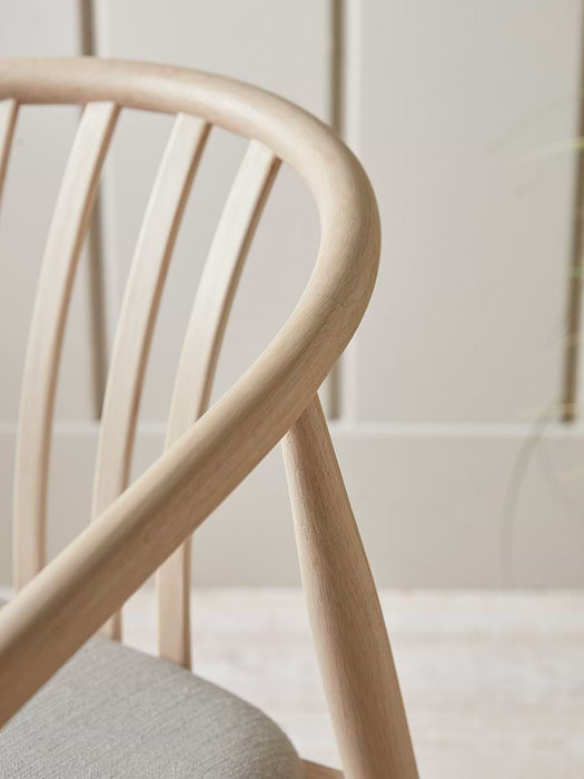 Inara Wooden Dining Chair