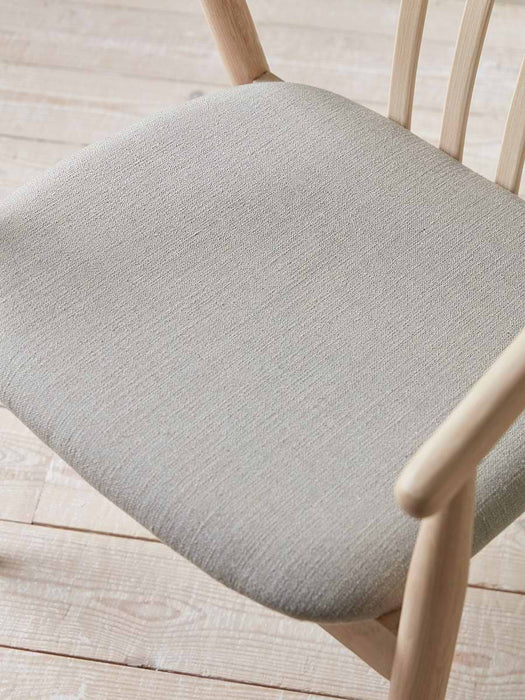 Inara Wooden Dining Chair