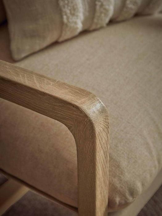 Irie Occasional Chair