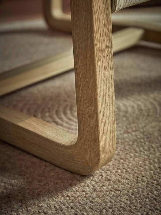 Irie Occasional Chair