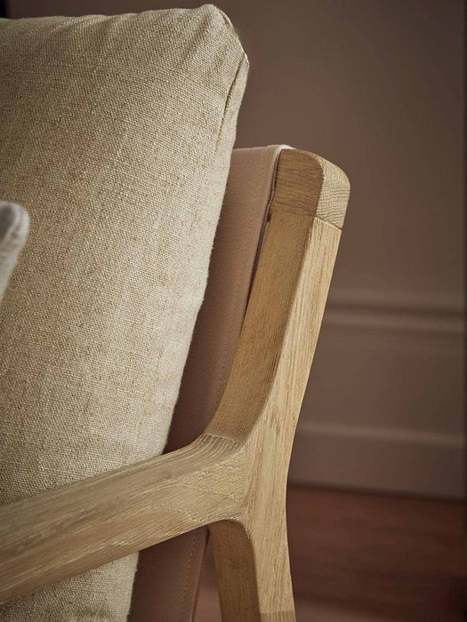 Irie Occasional Chair