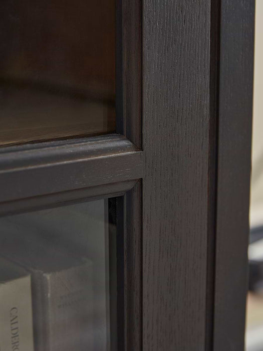 Hamar Display Cabinet