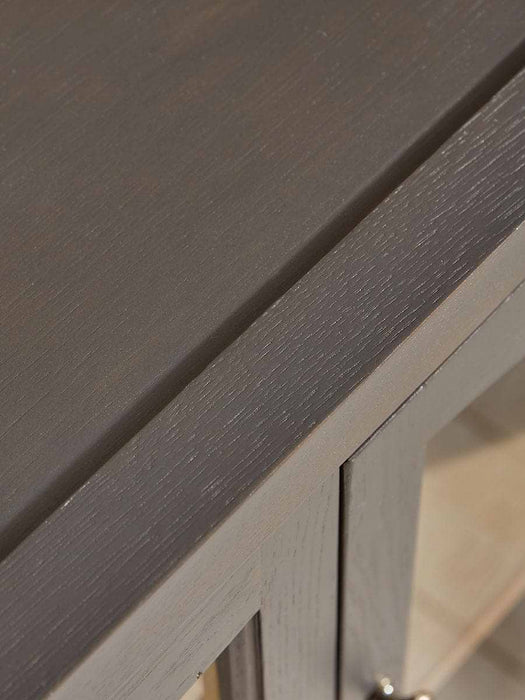 Hamar Sideboard