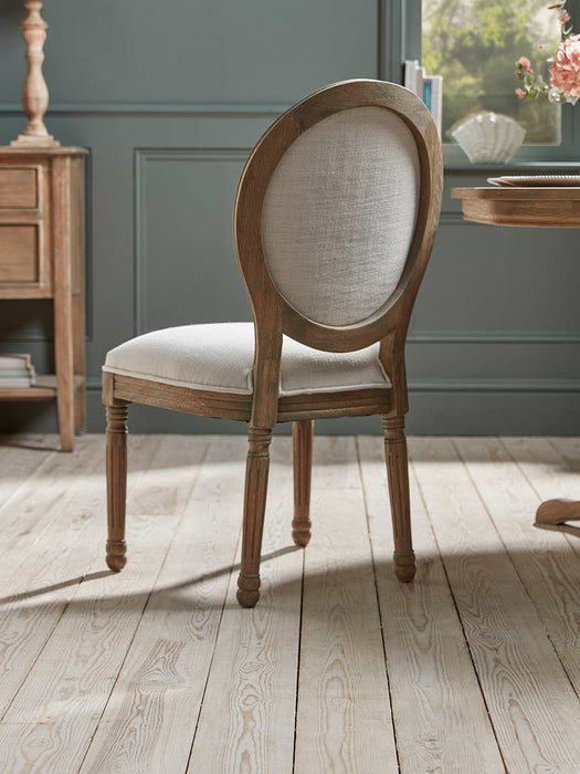 Sines Upholstered Dining Chair - Set of 2
