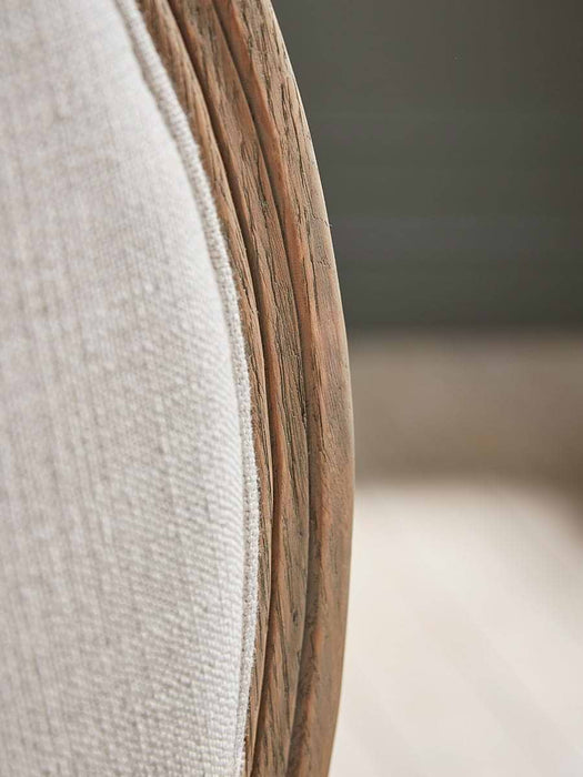 Sines Upholstered Dining Chair - Set of 2