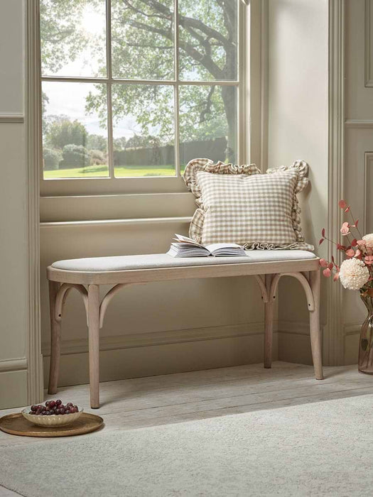 Cosima Bench