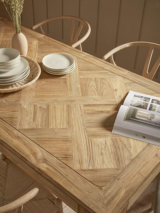 Vaughan Dining Table