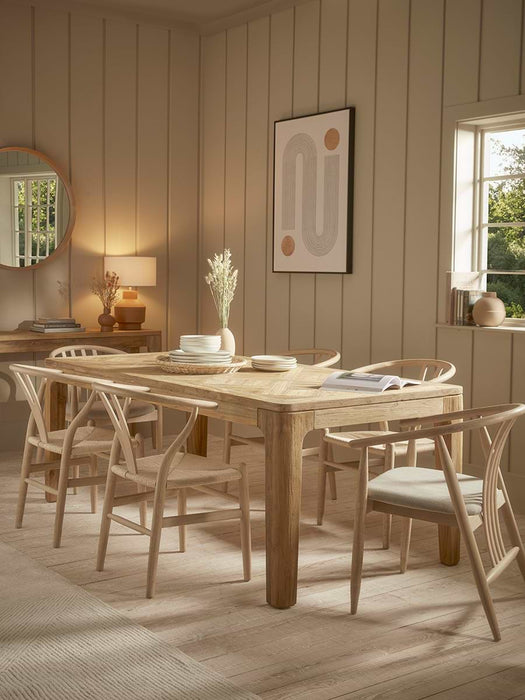 Vaughan Dining Table