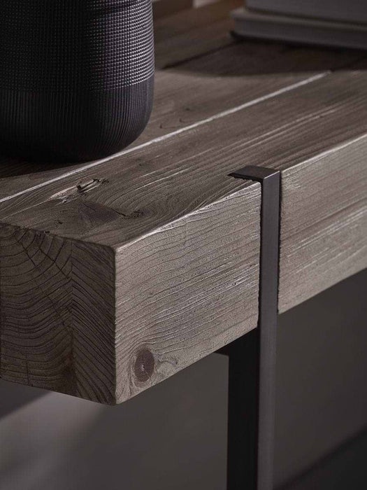 Quito Console Table