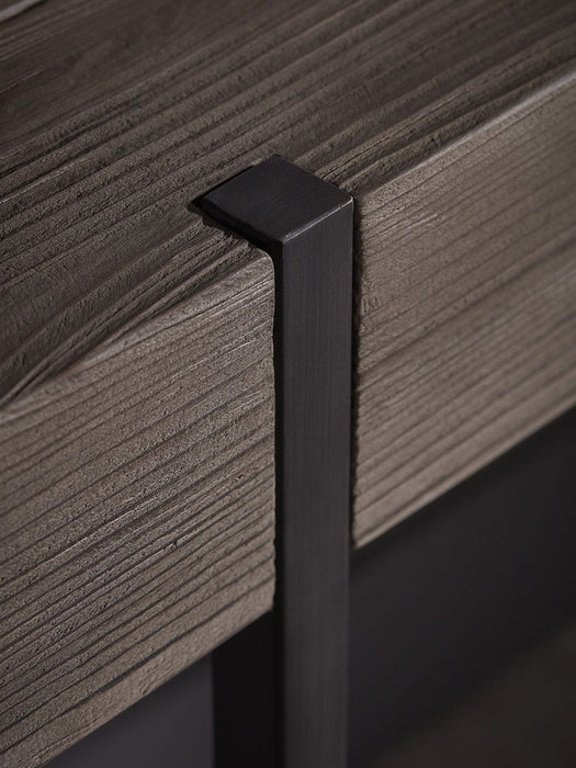 Quito Console Table