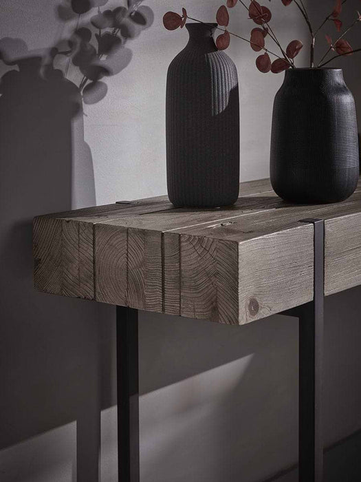 Quito Console Table