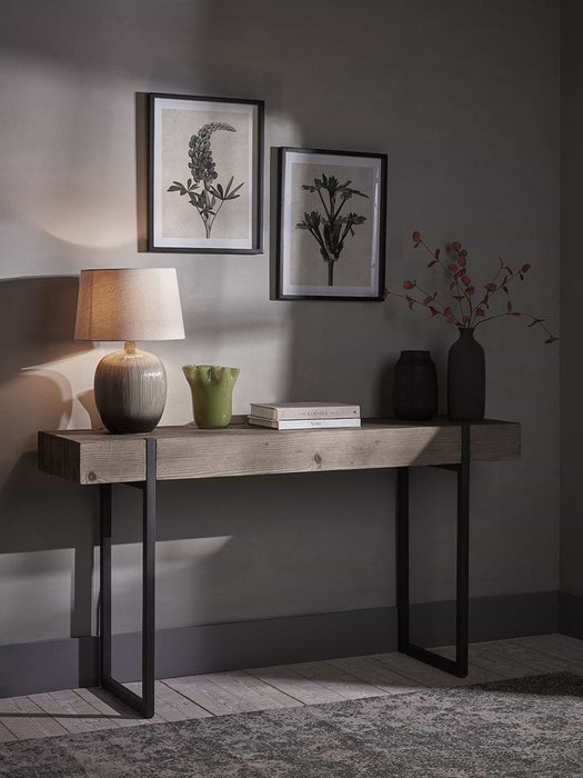 Quito Console Table