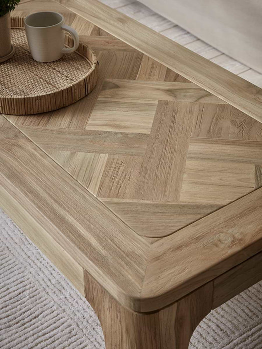 Vaughan Coffee Table