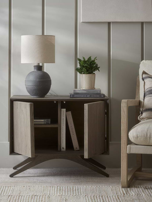 Askim Side Table