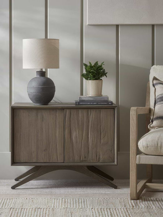Askim Side Table