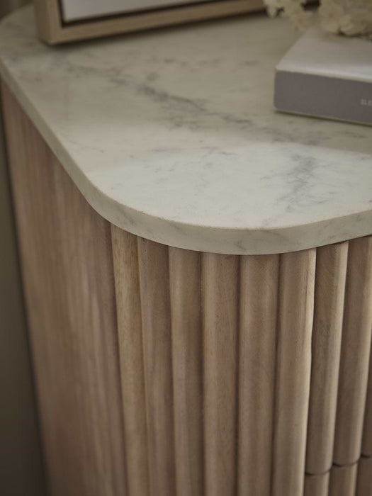 Freja Chest Of Drawers - Small