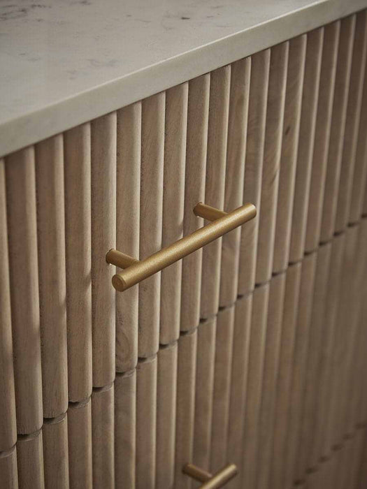 Freja Chest Of Drawers - Small